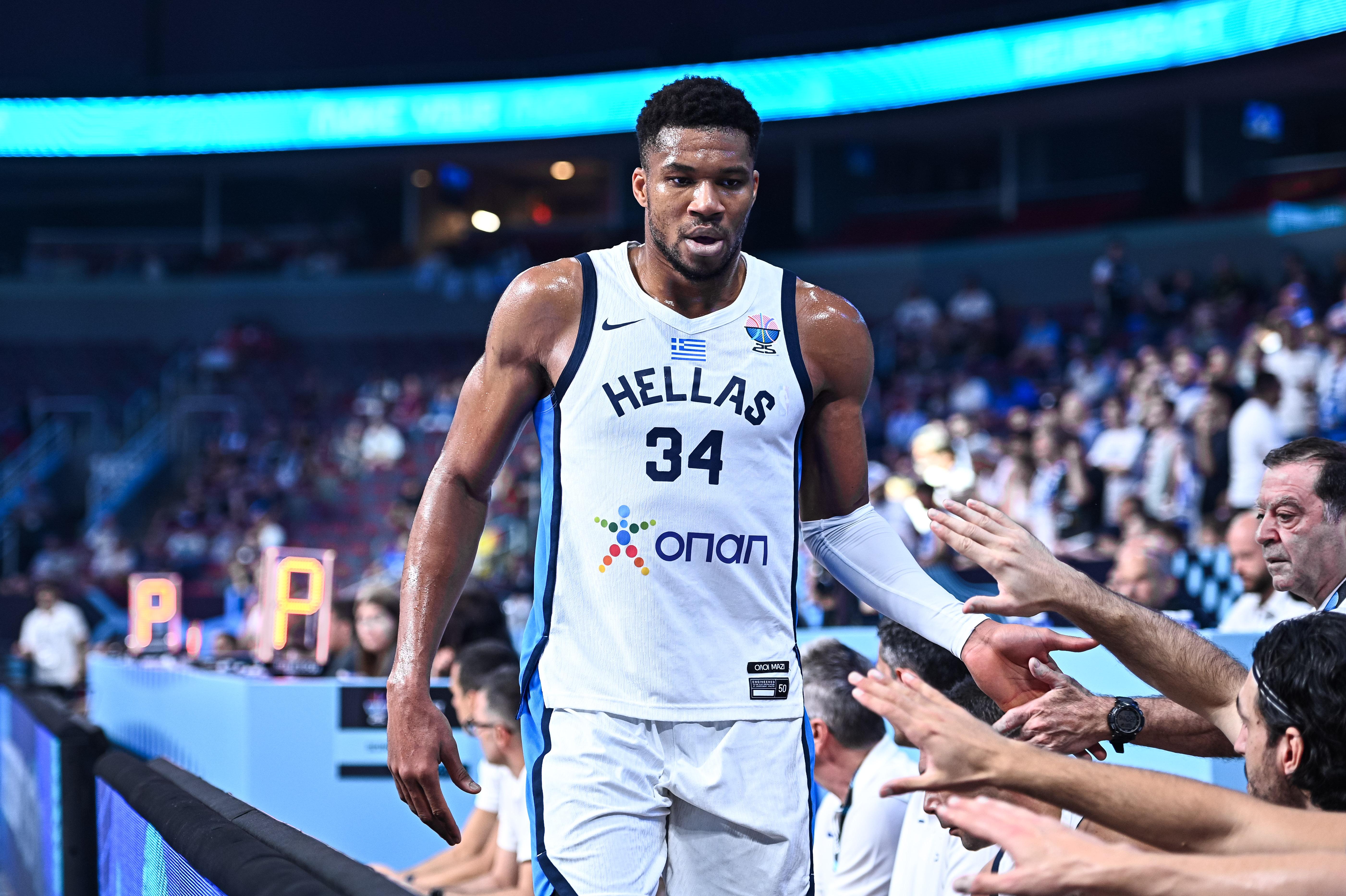 赢得NBA, 他会非常高, 赛中