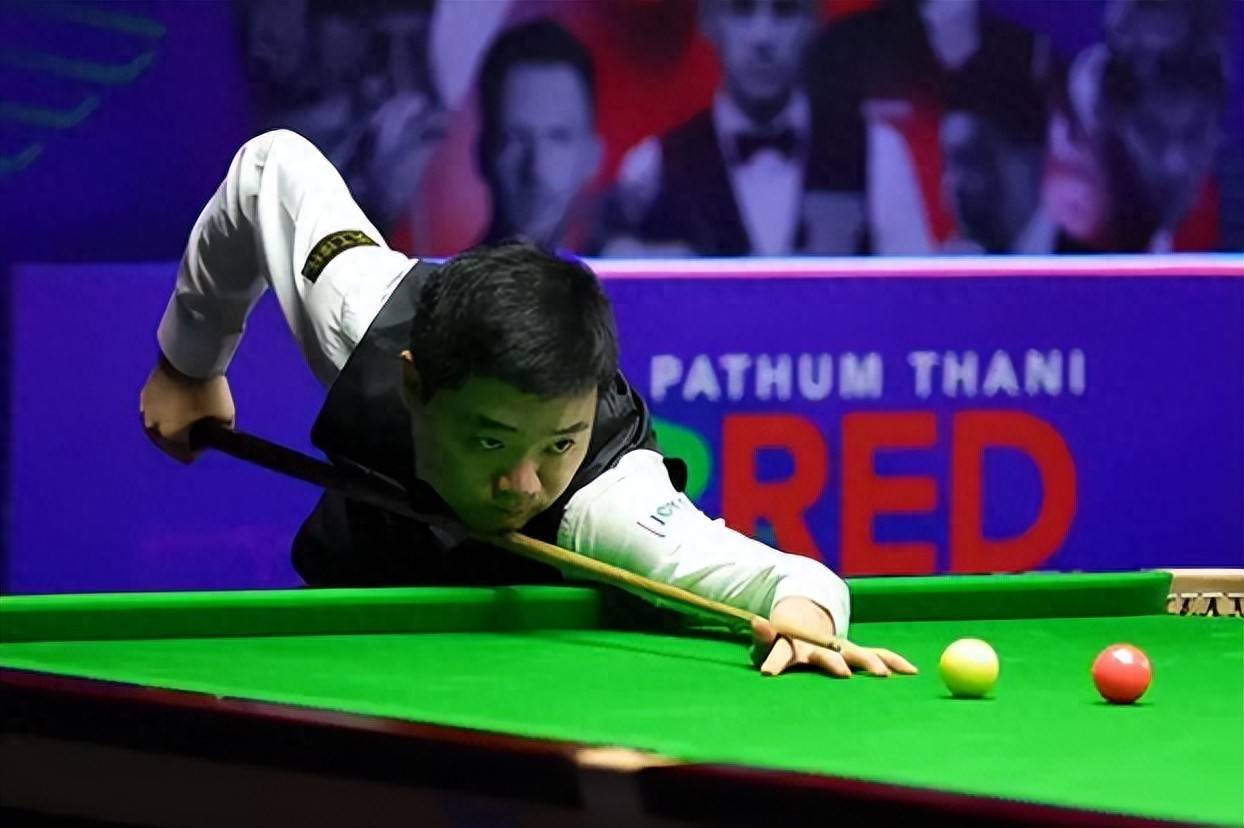 虽在第四局 虽在第四局