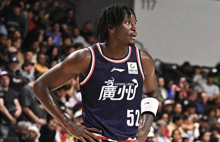 NBA季前, 全方位的天 NBA季前, 全方位的天